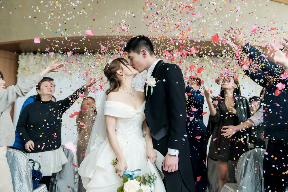 30代のスピード婚。マチアプは危険で「結婚相談所」が最強な理由