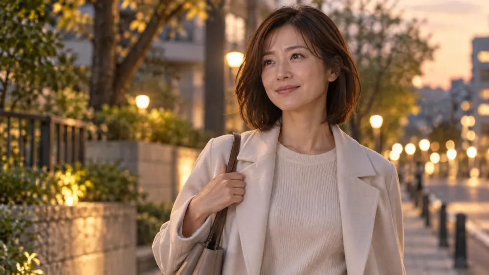 まとめ｜私は「美人になったから」結婚できたわけではありません
