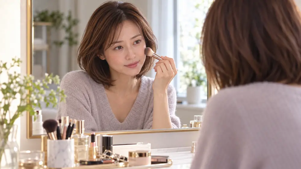 私が結婚できた理由を一つ挙げるなら、「自信」と「相性」だと思う