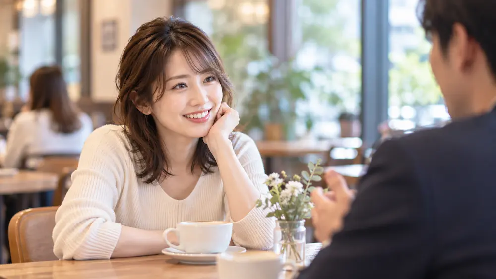 条件よりも価値観や居心地の良さを大切にするようになった婚活