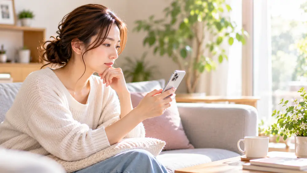 結婚相談所に資料請求すると電話は来る？最初に結論
