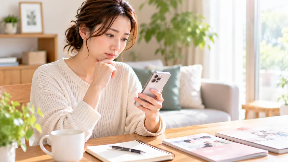 電話がしつこいと感じたら？上手な断り方